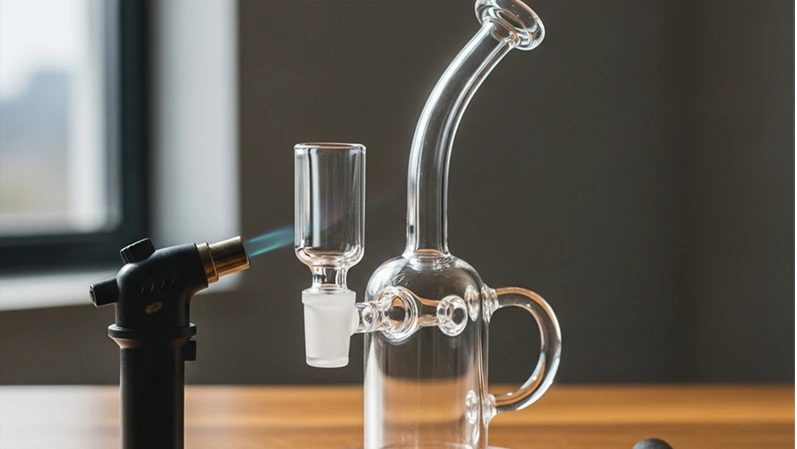 How to Use a Dab Rig