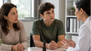 Is CBD Safe for Teens