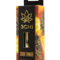 3 Chi Carts Sour Tangie