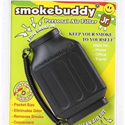 smoke buddy jr